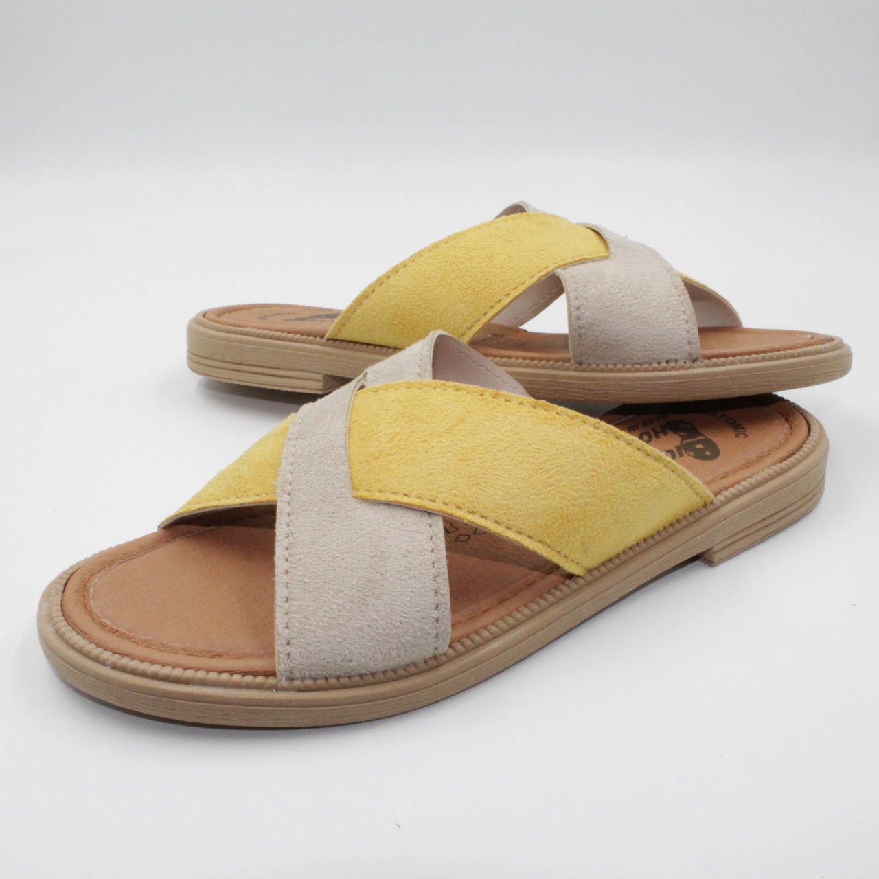 Ciabatta donna Art.290