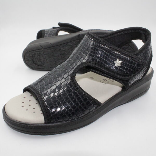 Sandalo donna Herasoft Art.2700