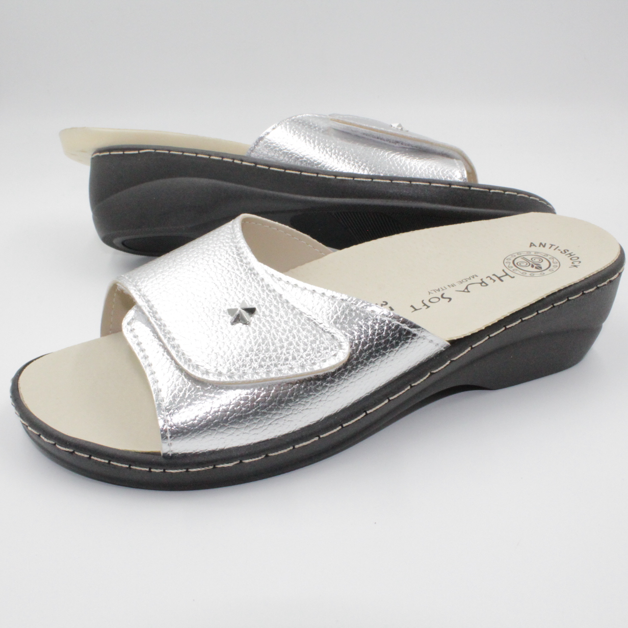 Ciabatta donna estraibile Herasoft Art.3800