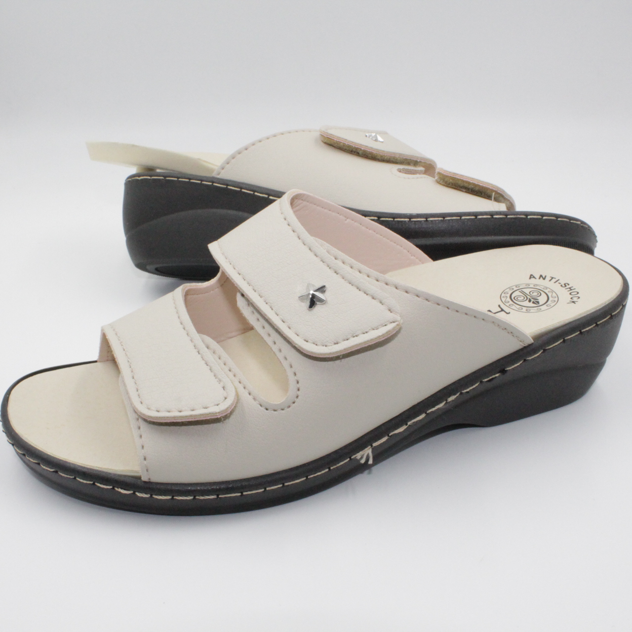 Ciabatta donna estraibile Herasoft Art.3802 - immagine 4