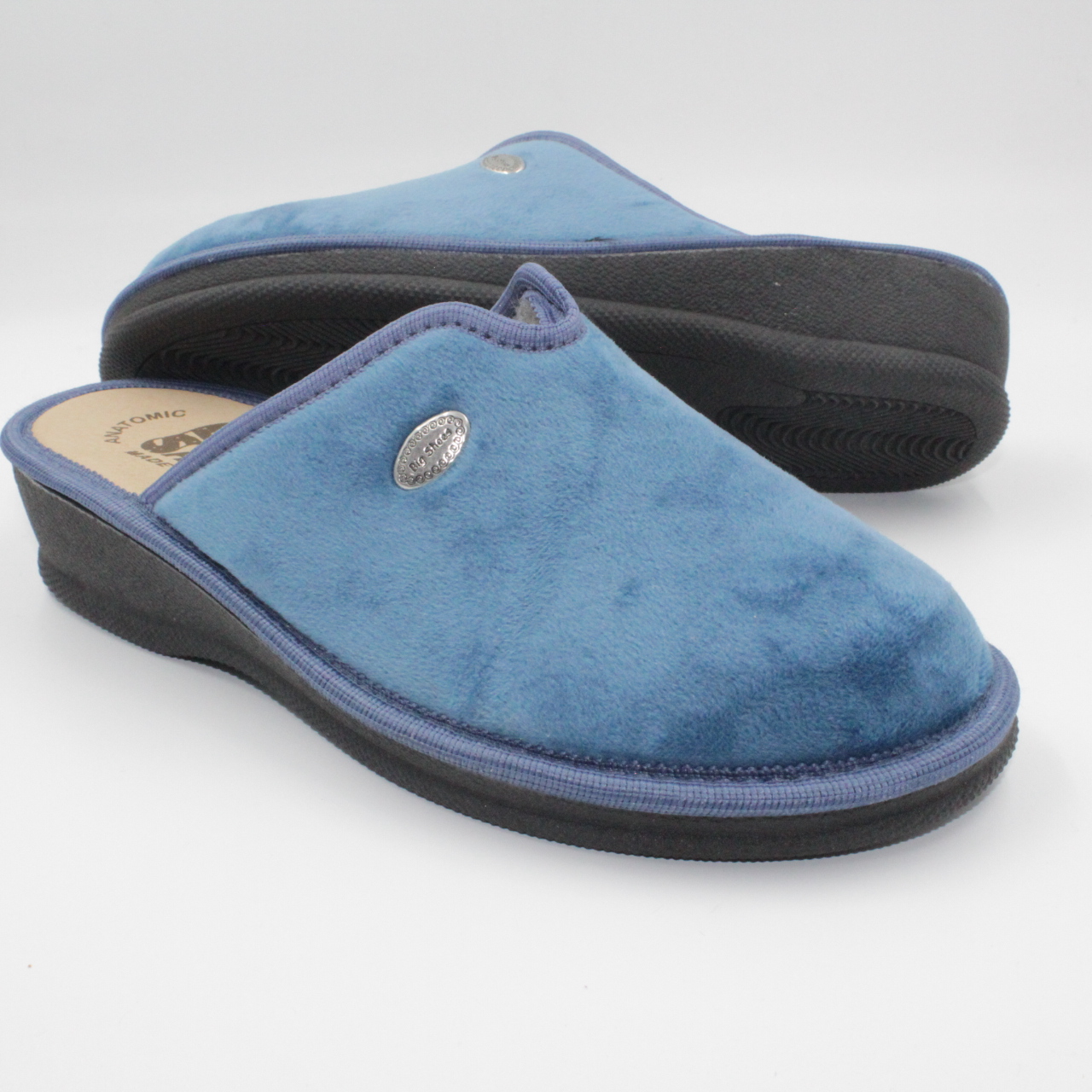 Ciabatta donna Art.782