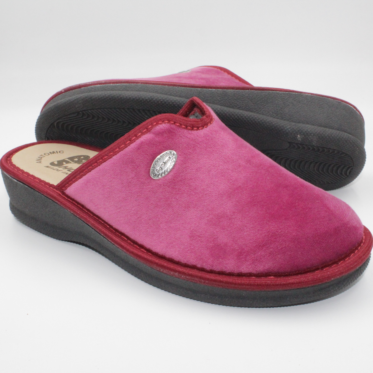 Ciabatta donna Art.782 - immagine 5
