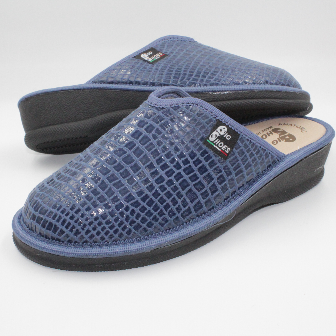 Ciabatta donna Art.730