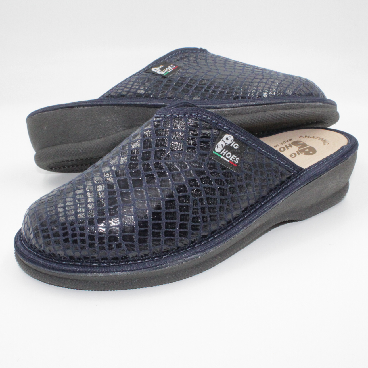 Ciabatta donna Art.730 - immagine 4