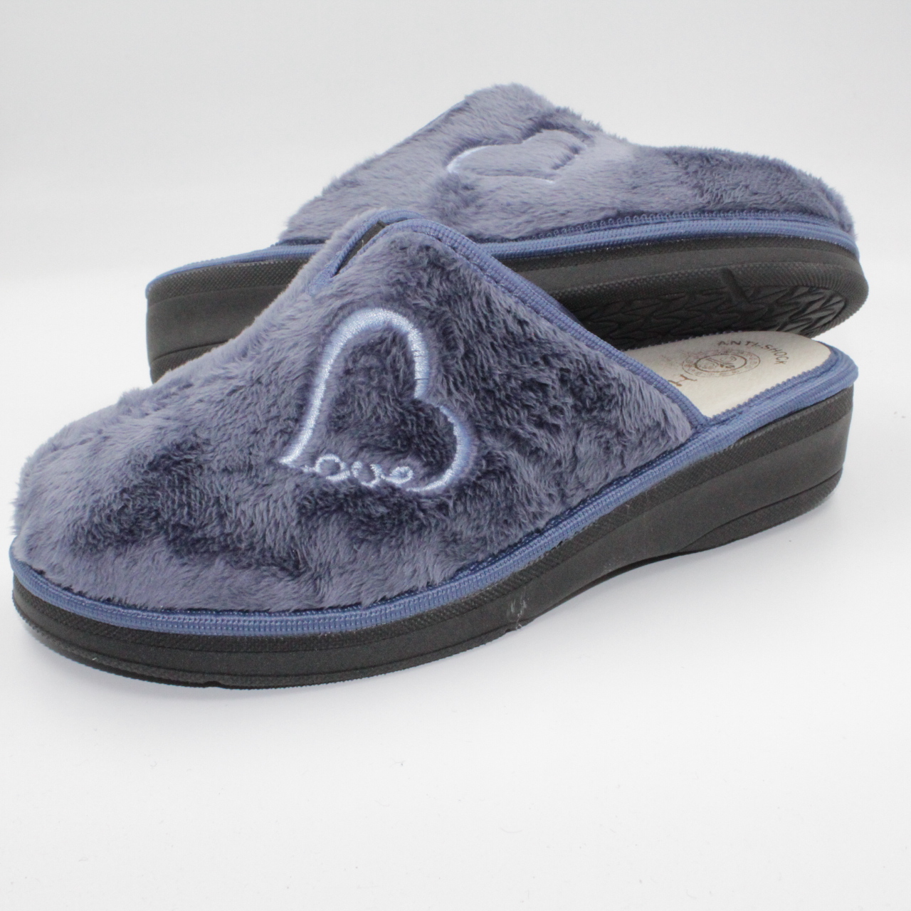 Ciabatta donna Herasoft Art.6240 - immagine 4