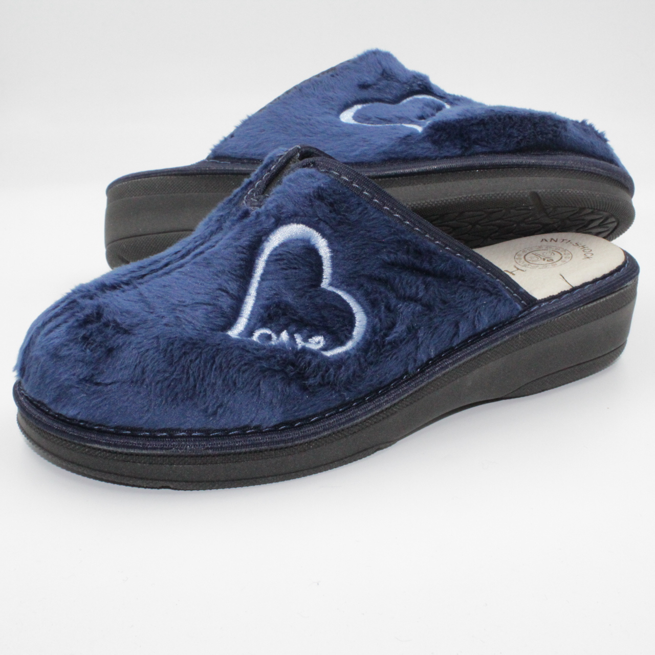 Ciabatta donna Herasoft Art.6240