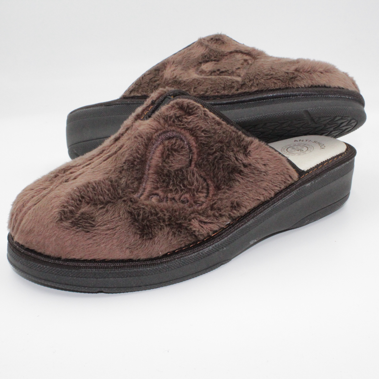 Ciabatta donna Herasoft Art.6240 - immagine 3